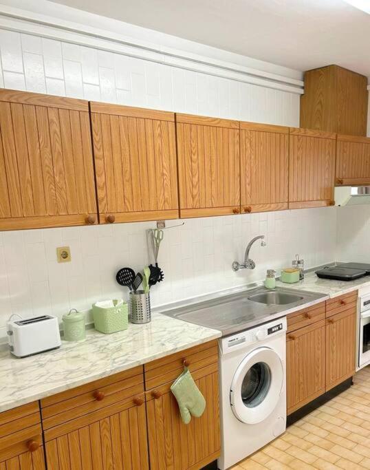 Oporto Music Flat - Very Central & Free Parking Exterior foto