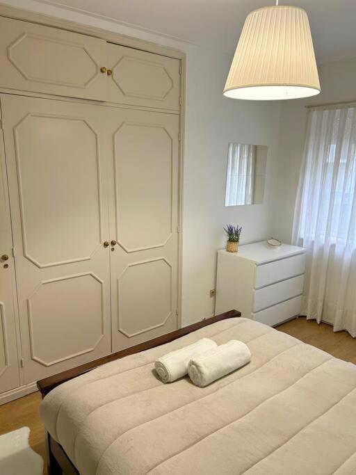 Oporto Music Flat - Very Central & Free Parking Exterior foto